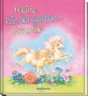 Meine Kindergarten-Freunde de Milada Krautmann