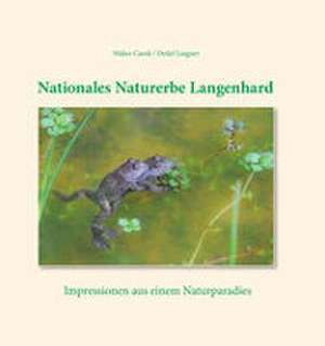 Caroli, W: Nationales Naturerbe Langenhard