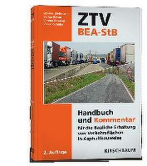 ZTV BEA-StB de Werner Bleßmann