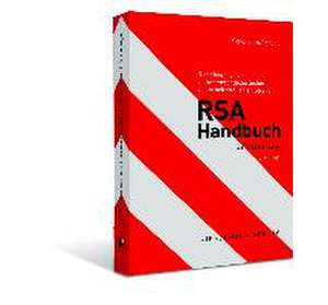 RSA Handbuch de Hans Dieter Schönborn