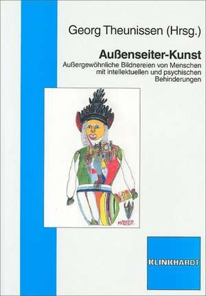 Außenseiter-Kunst de Ulrike Großwendt