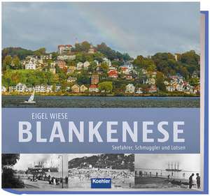 Blankenese de Eigel Wiese