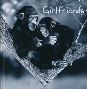 Girlfriends de Christine Guggemos