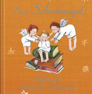 Deine Schutzengel helfen dir durch die Prüfung! de Renate Richter