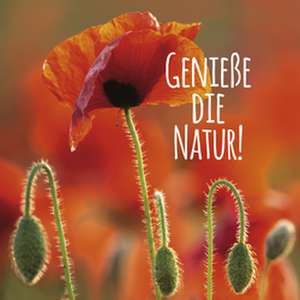 Genieße die Natur! de Verlag Korsch