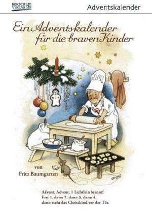 Für die braven Kinder