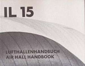 Lufthallenhandbuch