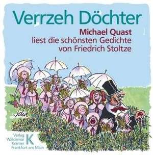 Verrzeh Döchter! de Michael Quast