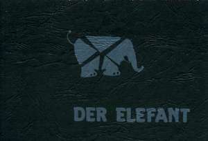 Der Elefant de Wilfried Reifarth