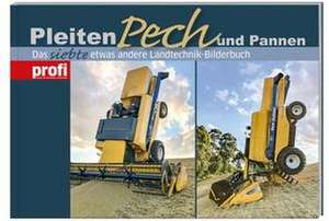 Pleiten, Pech und Pannen 7 de Profi