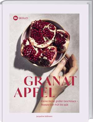 Granatapfel de Jacqueline Voßmann