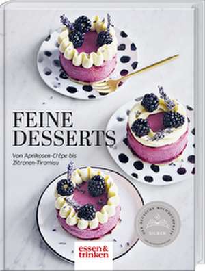 Feine Desserts de Essen & Trinken