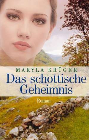 Das schottische Geheimnis de Maryla Krüger