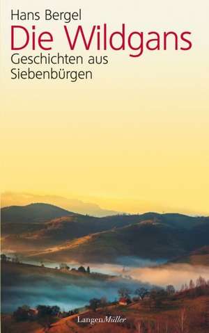 Die Wildgans de Hans Bergel