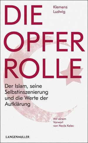 Die Opferrolle de Klemens Ludwig