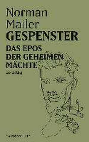 Gespenster de Norman Mailer