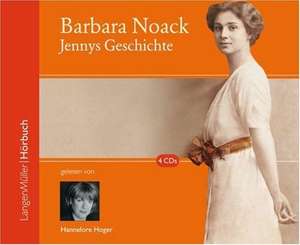 Jennys Geschichte de Barbara Noack