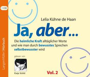 Ja, aber ... , Vol. 2 de Lelia Kühne de Haan