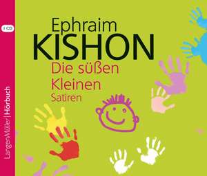 Die süßen Kleinen de Ephraim Kishon