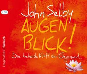 Augenblick! CD de John Selby