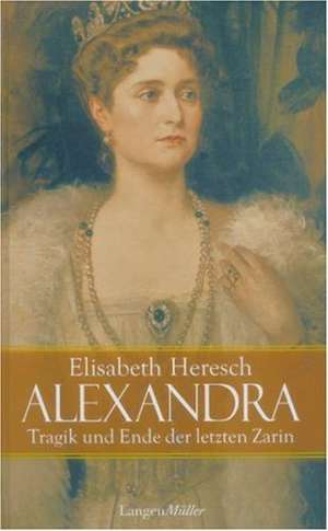 Alexandra de Elisabeth Heresch