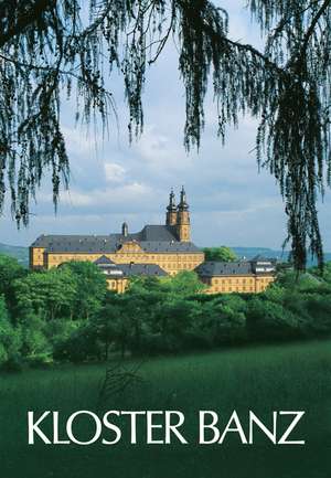 Kloster Banz de Hans-Werner Alt