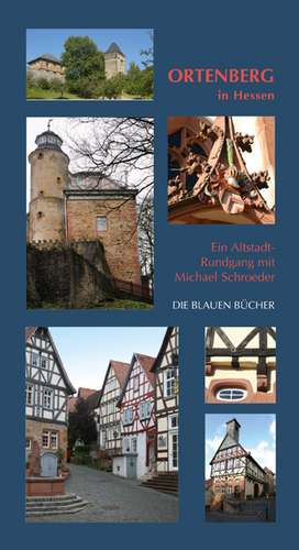 Ortenberg in Hessen de Michael Schroeder