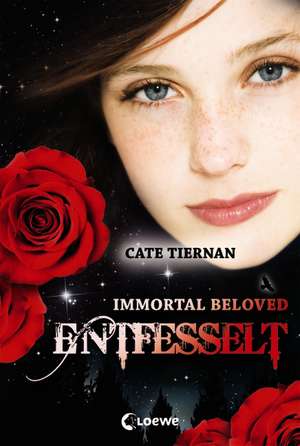 Immortal Beloved - Entfesselt de Cate Tiernan