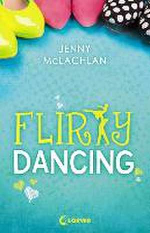 Flirty Dancing de Jenny McLachlan