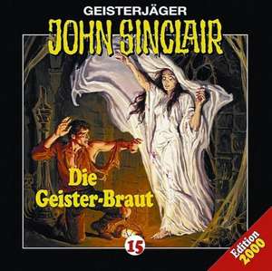 Die Geister-Braut de John Folge 15 Sinclair