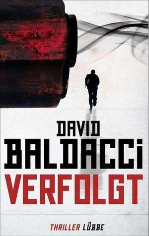 Verfolgt de David Baldacci