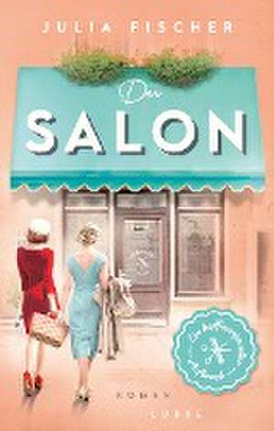 Der Salon de Julia Fischer