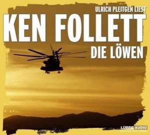 Die Löwen de Ken Follett