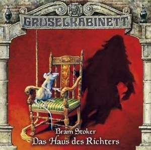 Das Haus des Richters de Gruselkabinett 43