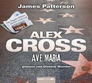 Patterson, J: Ave Maria/5 CDs