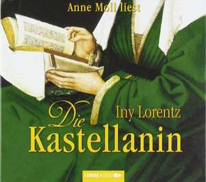 Die Kastellanin de Iny Lorentz