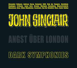 John Sinclair - Sonderedition 03 de Jason Dark