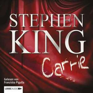 Carrie de Stephen King