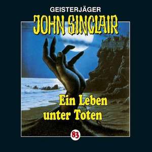 Ein Leben Unter Toten de John-Folge Sinclair