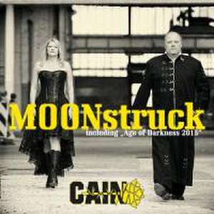 Moonstruck de Cain