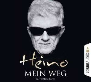 Mein Weg de Heino