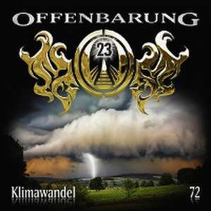 Klimawandel de Offenbarung 23-Folge 72