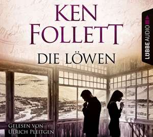 Die Löwen de Ken Follett