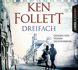 Dreifach de Ken Follett