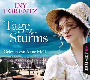 Tage des Sturms de Iny Lorentz