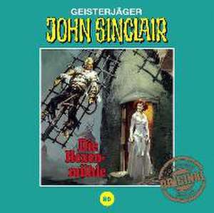 John Sinclair Tonstudio Braun - Folge 80 de Jason Dark