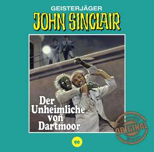 John Sinclair Tonstudio Braun - Folge 90 de Jason Dark