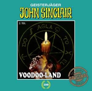 John Sinclair Tonstudio Braun - Folge 100 de Jason Dark