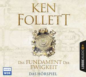 Das Fundament der Ewigkeit de Ken Follett