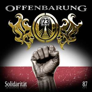 Offenbarung 23 - Folge 87 de Catherine Fibonacci